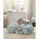 Интерактивна седалка Sit and Play Welcome to the world Blue  - 4