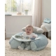 Интерактивна седалка Sit and Play Welcome to the world Blue  - 6