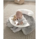 Интерактивна седалка Sit and Play Welcome to the world Grey  - 5