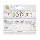Комплект детски обеци TCS Harry Potter  - 1