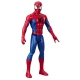 Детска фигура Titan Hero Series Spider-Man  - 1