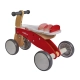 Детска дървена кола за яздене 51 x 33 x 37.5 см  - 3