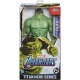 Детска фигура 30 см Titan Hero Series Hulk  - 1
