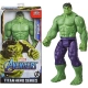 Детска фигура 30 см Titan Hero Series Hulk  - 2