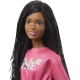Детска кукла Barbie It Takes Two, Brooklyn Roberts 29 см.  - 3