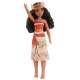 Детска кукла Disney Princess Ваяна с корона 29 см.  - 3