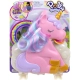 Детски игрален комплект Polly Pocket Rainbow Unicorn Salon  - 1