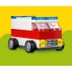 Детски игрален комплект Classic Творчески превозни средства  - 7