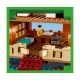 Детски комплект Minecraft Жабешката къща  - 6