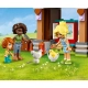 Детски игрален комплект Friends Ферма-убежище за животни  - 6