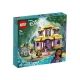 Детски игрален комплект Disney Princess Къщата на Аша  - 1