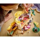 Детски игрален комплект Disney Princess Къщата на Аша  - 7