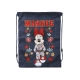 Детска чанта за спорт Minnie Athletic 32x41 см.  - 1