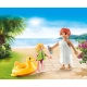 Детски комплект Playmo-Friends Плувци във водния парк  - 3