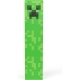 Детска бутилка Minecraft Green Creeper 650 ml  - 2