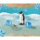 Детски комплект за игра Wiltopia Императорски пингвин  - 3