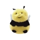 Детска плюшена играчка Пчеличка 12 см. 