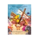 Детска книга с игри Пирати  - 3