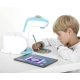 Детски комплект за рисуване с проектор Смарт скетчер 2.0  - 4