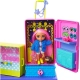 Детски игрален комплект с кукла Barbie  с аксесоари  - 8