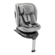 Детски стол за кола 40-150 см i-Rove i-SIZE Light Grey  - 2
