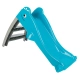 Детска синя пързалка 110 cm Dolphin 
