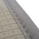 Детско двулицево термо килимче ролка Forest от XPE пяна  - 4