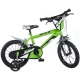 Детско зелено колело MTB R88 14“ Green 