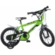 Детско зелено колело MTB R88 16“ Green 