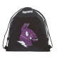 Детска ученическа спортна торба Fortnite Lama head  - 2