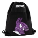 Детска ученическа спортна торба Fortnite Lama head  - 6