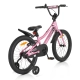 Детски розово велосипед alloy 20 Special Pink  - 3