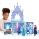 Детски замък за кукли Disney Frozen 2 Elsas Fold & Go  - 4