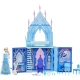 Детски замък за кукли Disney Frozen 2 Elsas Fold & Go  - 7