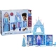 Детски замък за кукли Disney Frozen 2 Elsas Fold & Go  - 8