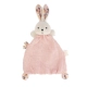 Бебешка играчка Зайче за гушкане Rabbit Poppy  - 1