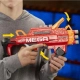 Детска играчка Бластер Nerf N-Strike Mega Bulldog  - 5