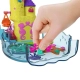 Детски комплект Аквариум Polly Pocket с духалка за балончета  - 2