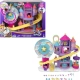 Детски комплект Polly Pocket Rainbow Funland Theme Park  - 1