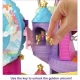 Детски комплект Polly Pocket Rainbow Funland Theme Park  - 2