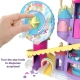 Детски комплект Polly Pocket Rainbow Funland Theme Park  - 3