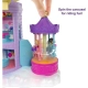 Детски комплект Polly Pocket Rainbow Funland Theme Park  - 4