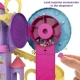 Детски комплект Polly Pocket Rainbow Funland Theme Park  - 5