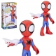 Детска играчка Фигурка за игра Spidey Marvel Spiderman 23 см  - 1