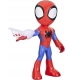 Детска играчка Фигурка за игра Spidey Marvel Spiderman 23 см  - 2