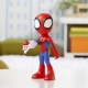 Детска играчка Фигурка за игра Spidey Marvel Spiderman 23 см  - 3