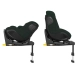 Детски стол за кола Mica 360 Pro i-Size Authentic Green  - 5