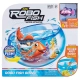 Детски розов комплект за игра Robo Fish Рибка в аквариум  - 1