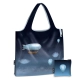 Детска шопинг чанта с калъф Sky  - 2