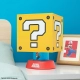 Детска лампа Super Mario Big Question  - 3